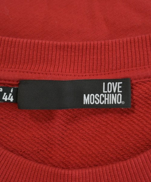 LOVE MOSCHINO ชุดเดรส