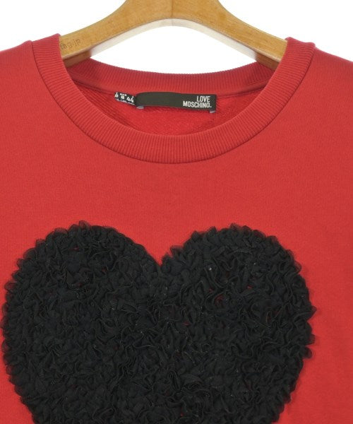 LOVE MOSCHINO ชุดเดรส