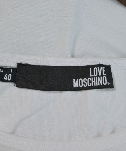 LOVE MOSCHINO ชุดเดรส