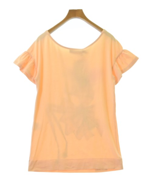 LOVE MOSCHINO เสื้อยืด/เสื้อท็อปส์