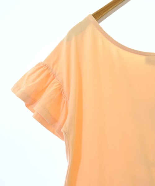 LOVE MOSCHINO เสื้อยืด/เสื้อท็อปส์