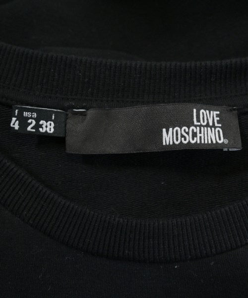 LOVE MOSCHINO ชุดเดรส