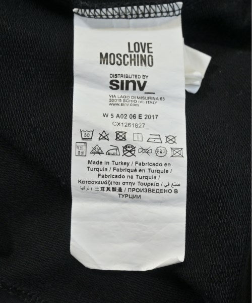 LOVE MOSCHINO ชุดเดรส