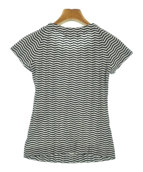 LOVE MOSCHINO เสื้อยืด/เสื้อท็อปส์