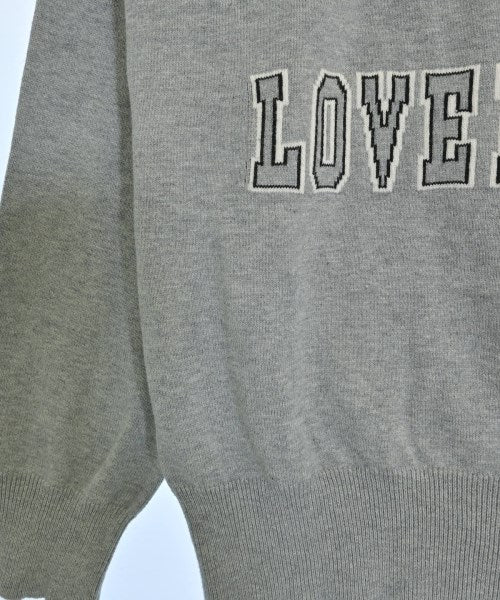 LOVE MOSCHINO เสื้อกันหนาว