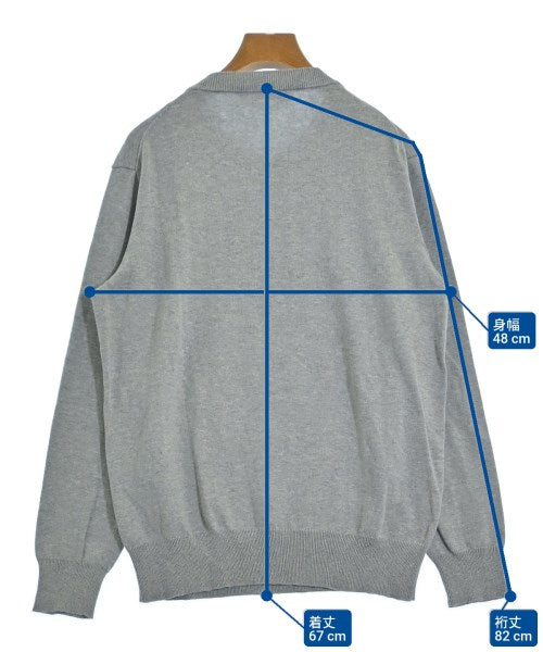 LOVE MOSCHINO เสื้อกันหนาว