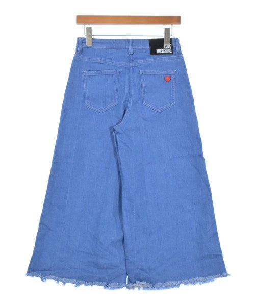 LOVE MOSCHINO ยีนส์