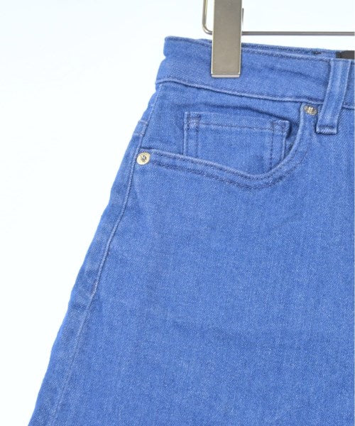 LOVE MOSCHINO ยีนส์