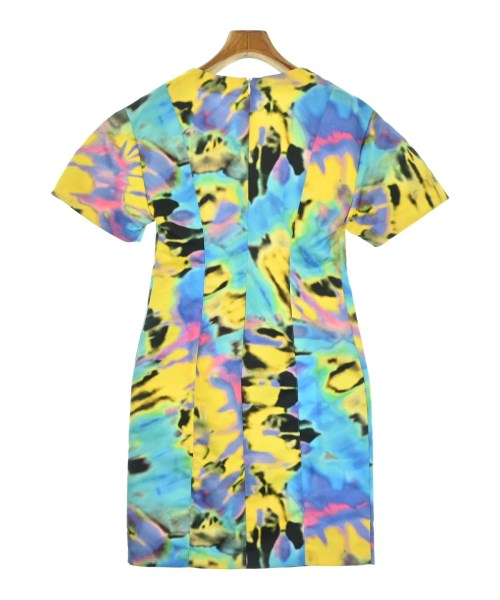 LOVE MOSCHINO เดรสที่เป็นเสื้อเชิ้ตตัวยาว