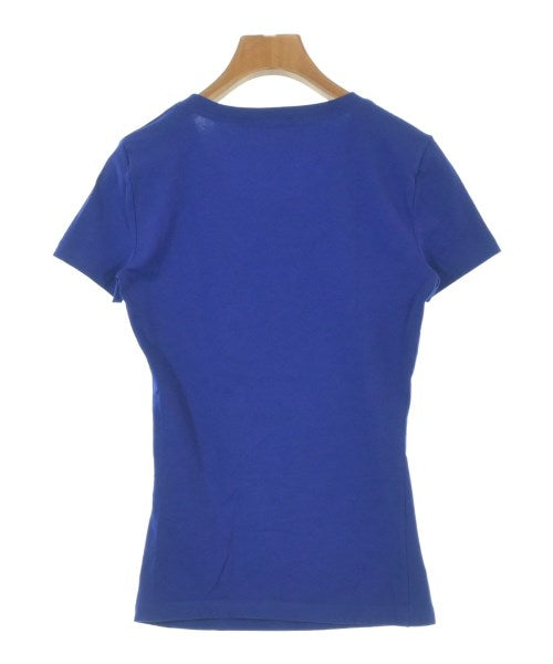 LOVE MOSCHINO เสื้อยืด/เสื้อท็อปส์