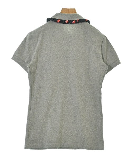 LOVE MOSCHINO เสื้อยืด/เสื้อท็อปส์