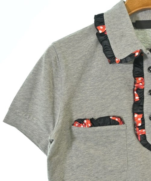 LOVE MOSCHINO เสื้อยืด/เสื้อท็อปส์