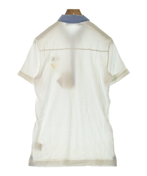 LOVE MOSCHINO เสื้อโปโล