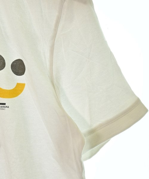 LOVE MOSCHINO เสื้อโปโล