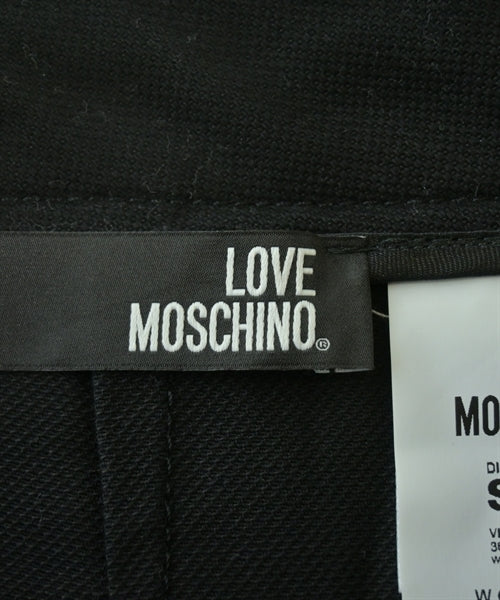LOVE MOSCHINO กระโปรงสั้น