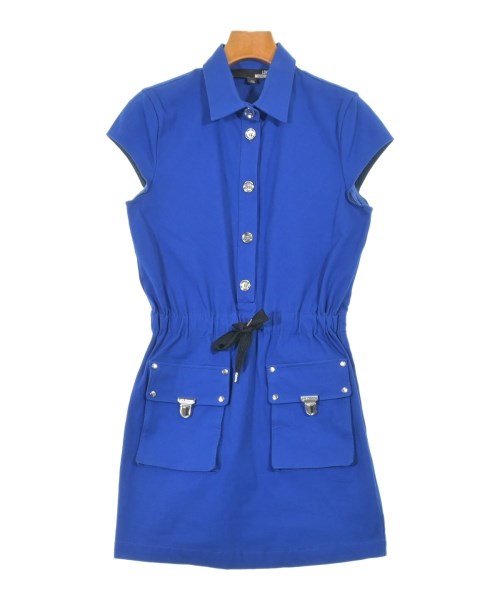 LOVE MOSCHINO ชุดเดรส