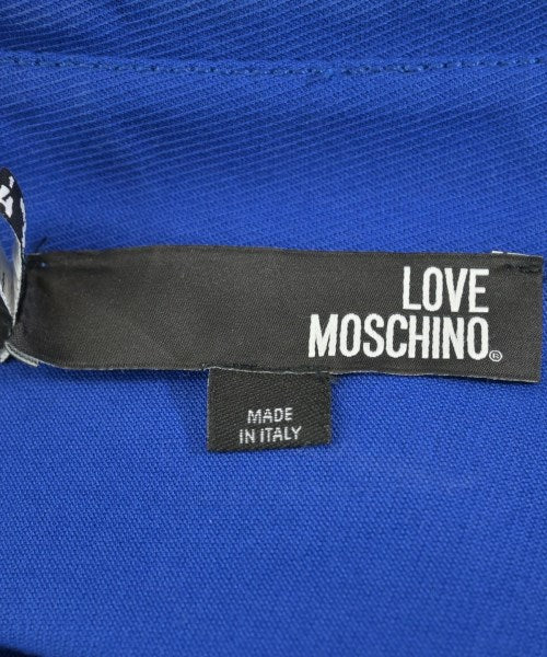 LOVE MOSCHINO ชุดเดรส