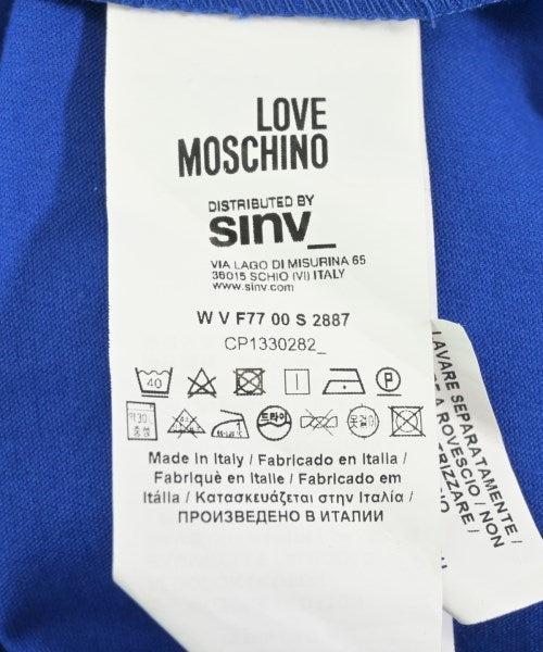 LOVE MOSCHINO ชุดเดรส