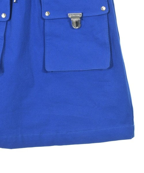 LOVE MOSCHINO ชุดเดรส