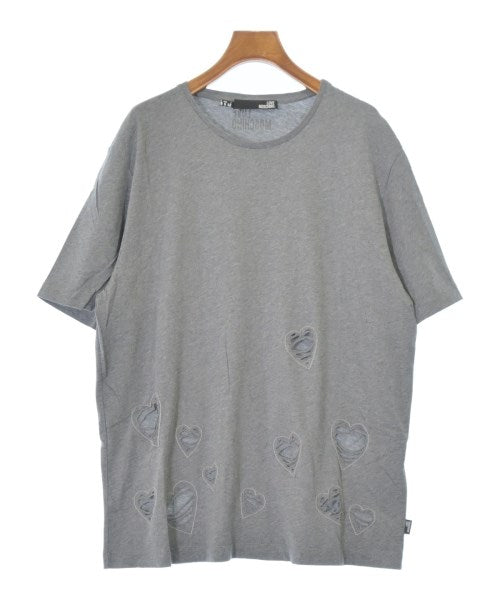 LOVE MOSCHINO เสื้อยืด/เสื้อท็อปส์
