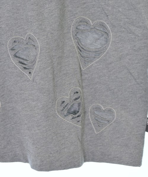 LOVE MOSCHINO เสื้อยืด/เสื้อท็อปส์