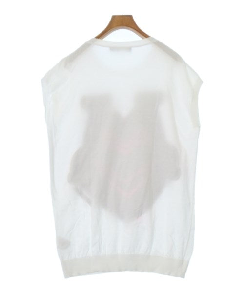 LOVE MOSCHINO เสื้อแขนกุด