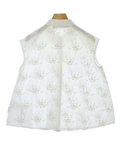 LOVE MOSCHINO เสื้อลำลอง