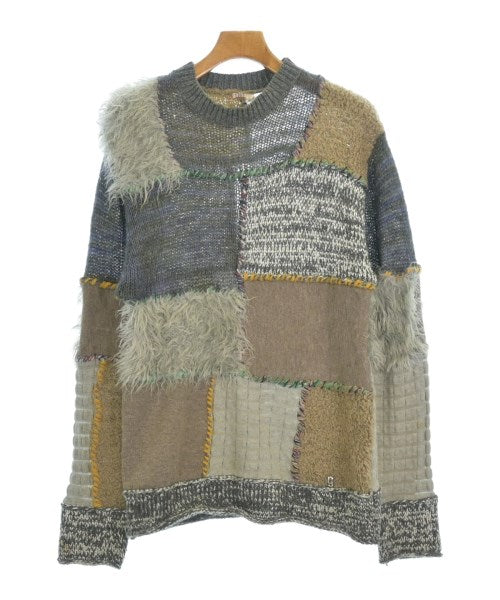 galliano เสื้อกันหนาว