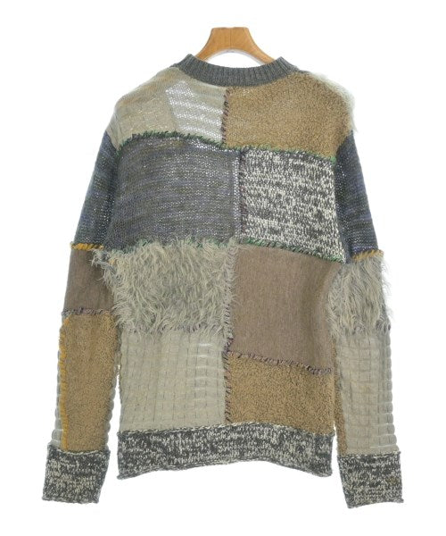 galliano เสื้อกันหนาว