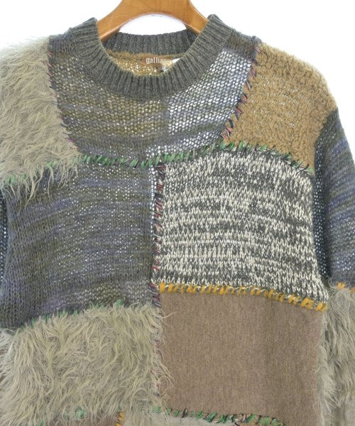 galliano เสื้อกันหนาว