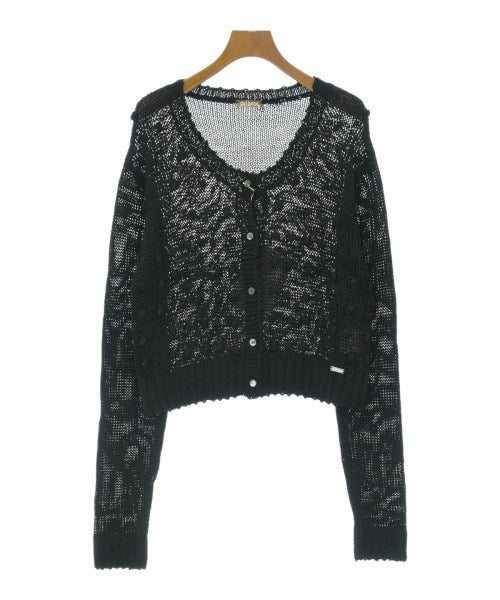 galliano เสื้อคาร์ดิแกน