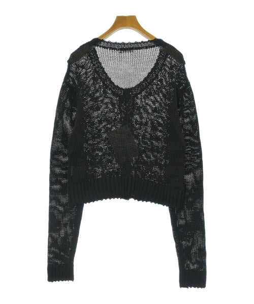 galliano เสื้อคาร์ดิแกน