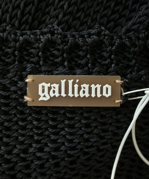 galliano เสื้อคาร์ดิแกน