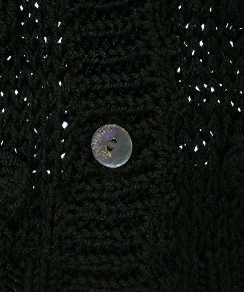 galliano เสื้อคาร์ดิแกน
