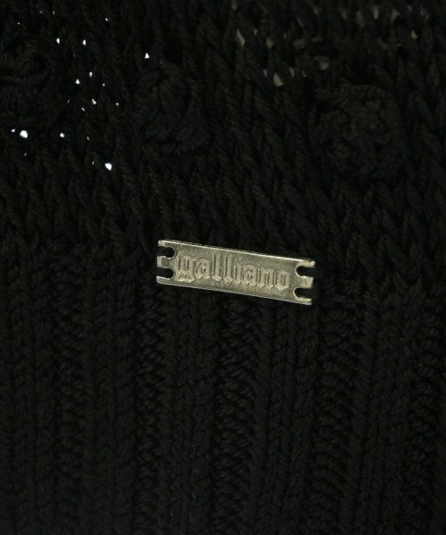 galliano เสื้อคาร์ดิแกน