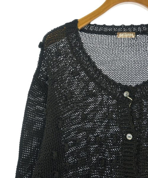 galliano เสื้อคาร์ดิแกน