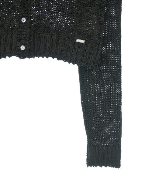 galliano เสื้อคาร์ดิแกน