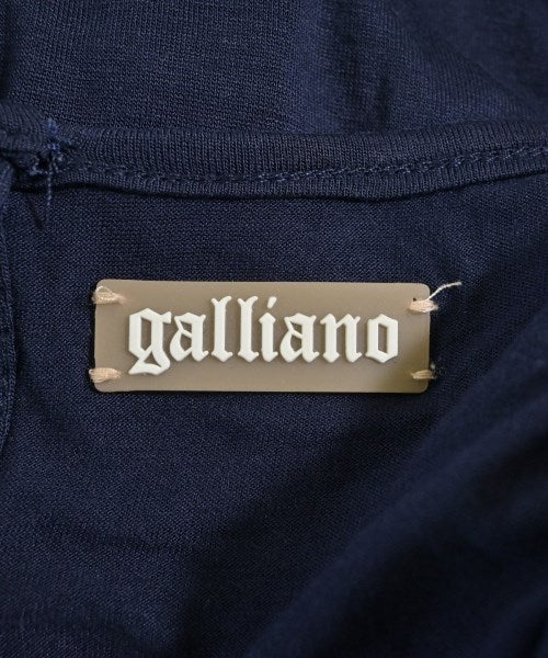 galliano ชุดเดรส