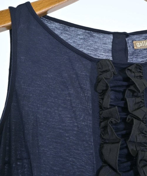 galliano ชุดเดรส