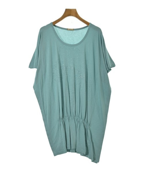 galliano เสื้อยืด/เสื้อท็อปส์