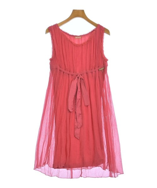 galliano ชุดเดรส