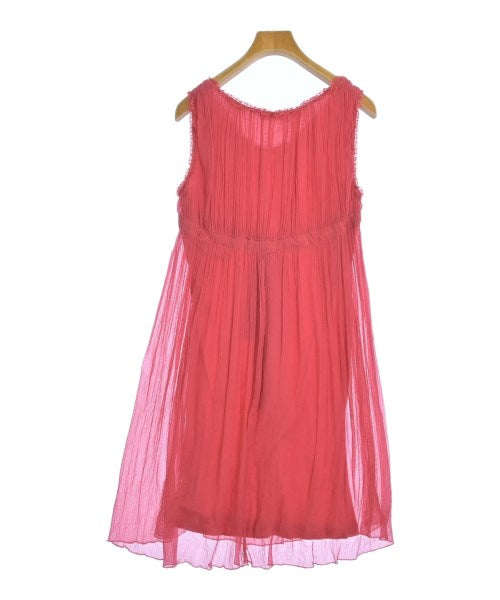 galliano ชุดเดรส