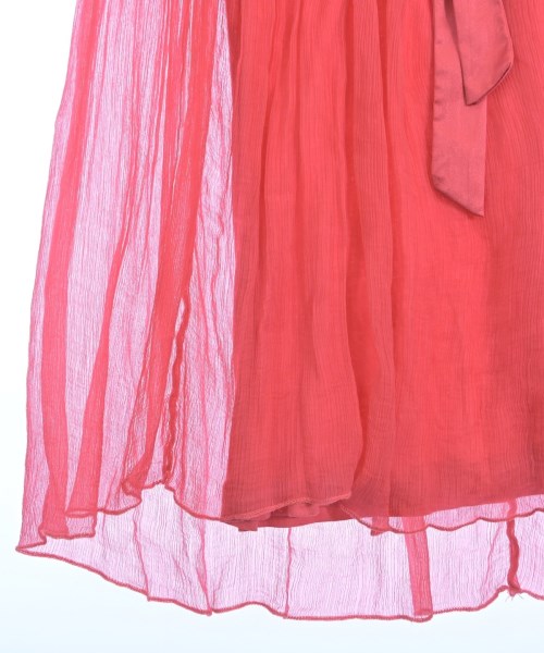 galliano ชุดเดรส