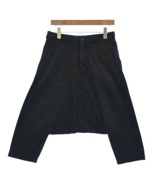 BLACK COMME des GARCONS กางเกง อื่น