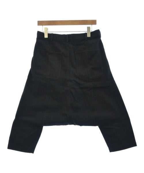 BLACK COMME des GARCONS กางเกง อื่น