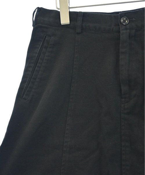 BLACK COMME des GARCONS กางเกง อื่น