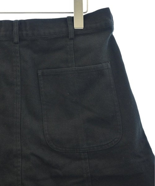 BLACK COMME des GARCONS กางเกง อื่น
