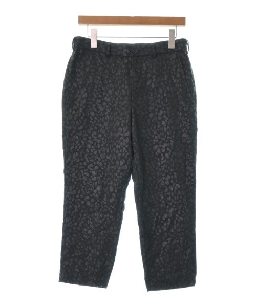 BLACK COMME des GARCONS กางเกง อื่น