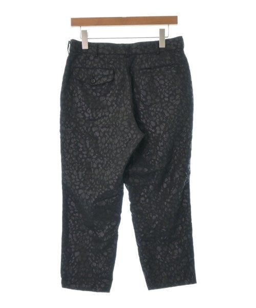 BLACK COMME des GARCONS กางเกง อื่น