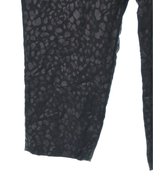 BLACK COMME des GARCONS กางเกง อื่น